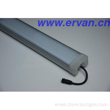Tri-proof Lighting IP65 with Water-proof Dust-proof Explosion-proof